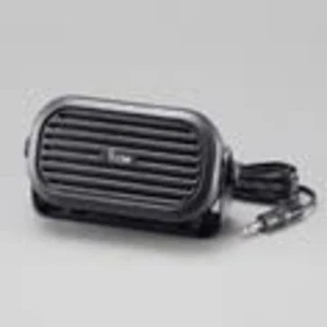 Icom Externe Lautsprecher SP-35 Mit Tracking # Neu Aus Japan - Photo 1/3
