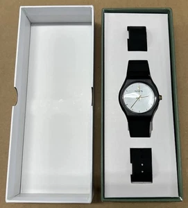 NOFX Folex Watch NEW Double Album Record Promotional Item FAT WRECK CHORDS Store - Picture 1 of 5
