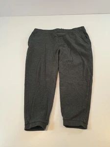 Pantalones de chándal Ash & Erie para hombre 2XL pantalones deportivos salón bolsillo cordón - Imagen 1 de 10