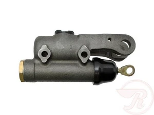 Master Cylinder 1956-1959 Chevrolet GMC truck 1 1/2 to 2 ton Model 4000 to 6800 - Picture 1 of 5