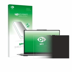 Anti Spy Blickschutz Folie für Lenovo Yoga Pro 9i Gen 9 16" Touch Folie - Bild 1 von 8