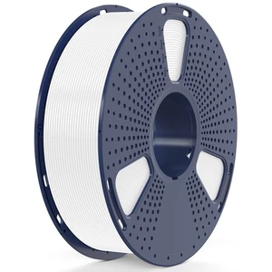 SUNLU High Speed Matte PETG white weiß 3D Filament 1.75mm - Bild 1 von 1
