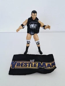 Jakks Pacific WWE Deluxe Classic Series 3 Scott Hall lose Actionfigur - Bild 1 von 10