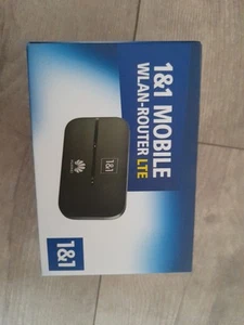 1&1 MOBILE WLAN Router LTE - Bild 1 von 2