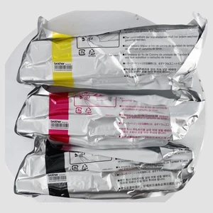 Brother TN223 4PK Cartuccia Toner a Rendimento Standard Ricambio Confezione da 3 (Non Testata) - Foto 1 di 2