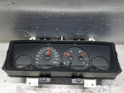 1995-1999 Dodge Neon Speedometer Instrument Cluster P04793519AG (5 Speed) M326 - Image 1 of 4