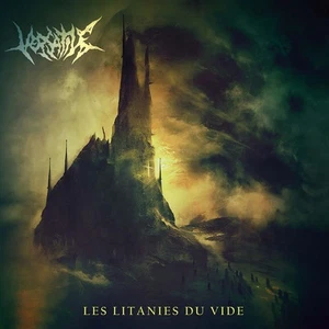 Versatile Les Litanies Du Vide (CD) Album Digipak - Picture 1 of 1