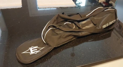 Bolso de Mano Easton Bat Equipment Béisbol Negro 35"L x 7" W x 8.5" H Foto 1 de 4