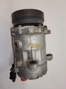 2000-2011 VOLKSWAGEN JETTA AC Compressor City Canada Only 1J0820803N   - Picture 1 of 12