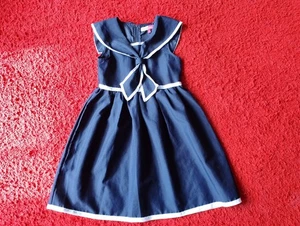 Matrosenkleid von Penelope Mack 10 Jahre, aus Japan - Ghibli, Anime, Cosplay - Bild 1 von 4