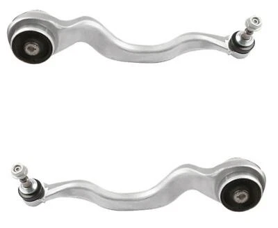 Conjunto de brazos de control delanteros inferiores y rótulas para BMW 320I XDrive 2013-2018 Foto 1 de 4