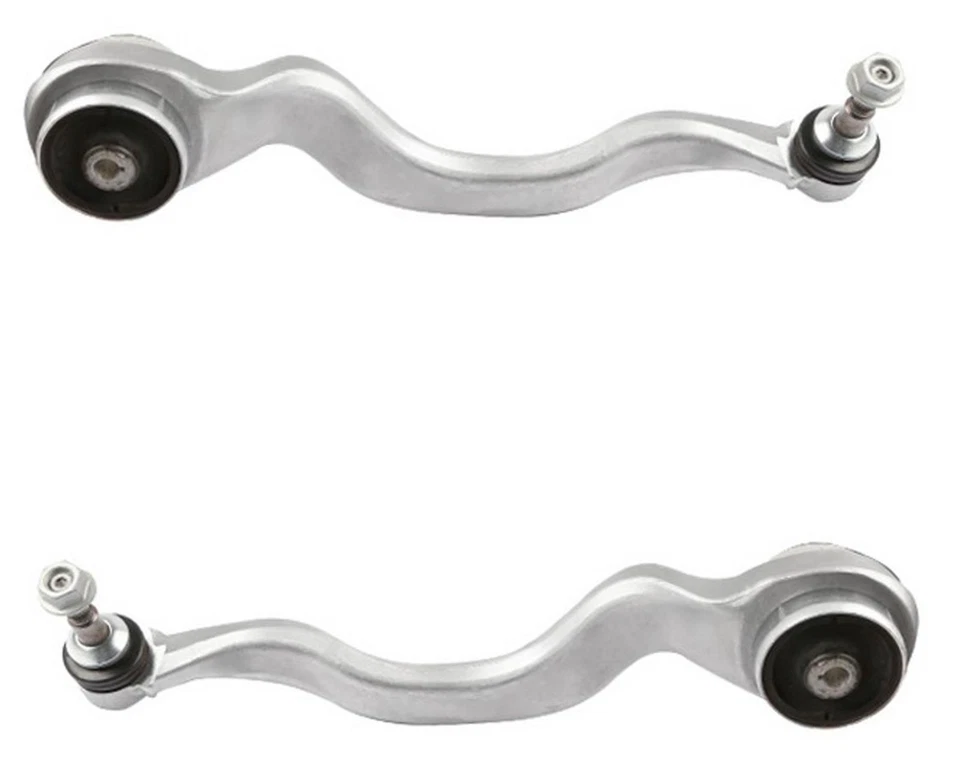 Conjunto de brazos de control delanteros inferiores y rótulas para BMW 320I XDrive 2013-2018 Foto 1 de 4