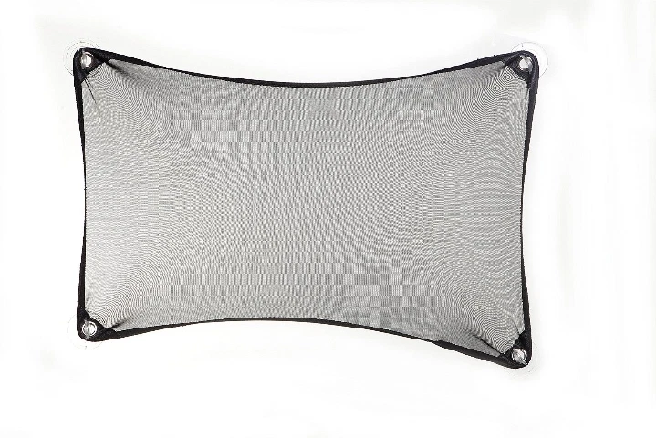 Dreambaby Adjusta-Sombrilla de coche ajustable parasol - Stretch-It, Shape-It, Fit-It! Foto 1 de 2