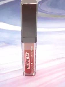 Burt's Bees flüssiger Lippenstift 100 % natürlich 803 Tidal Taupe 0,21 Oz. - Bild 1 von 3
