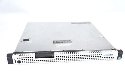 Websense Web Security V5000 G2  R210 8GB X3450 2.67GHz Windows Server 2008 - Image 1 of 4