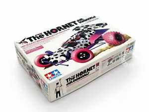 Tamiya 1/10 RC The Hornet by Jun Watanabe #58527 Rare Special Limited Edition 2* - Picture 1 of 20