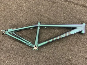 Trek DJ Ticket Frameset - Picture 1 of 8