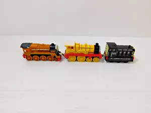 Thomas & Friends Murdoch + Molly + Mavis pressofuso - Foto 1 di 12
