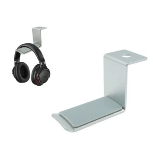 Metall Spiel Headset Halter Kopfhörerhalterung Kopfhörer Aufbewahrungsgestell - Bild 1 von 8