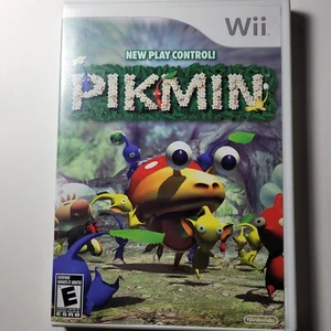 Nuevo Play Control: Pikmin - En caja - Bueno - Wii - Imagen 1 de 4