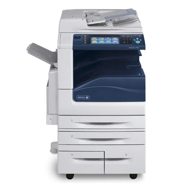 Stampante Laser A Colori Xerox WorkCentre 7830i - Immagine 1 di 1