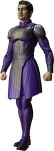 Figura BANDAI SPIRITS S.H.Figuarts MARVEL Eternals Kinging de unos 150 mm - Imagen 1 de 7