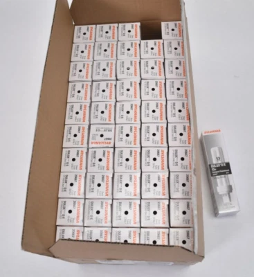 50 Sylvania Dulux D/E EOL ECO Electronic Rapid Start Bulbs Fluorescent Compact - Image 1 of 4