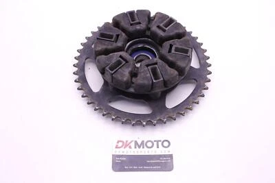 Kawasaki Ninja 250R Ex250F 2004 piñón trasero OEM 19001 R10,BX18 Foto 1 de 4