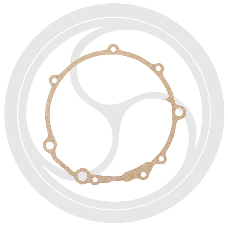 JUNTA CUBIERTA ESTATOR VOLANTE ALTERNADOR HONDA XR350R XL350R 1983-1985 Foto 1 de 1