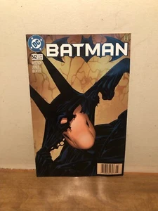 Batman #542 (mayo 97') - Imagen 1 de 8