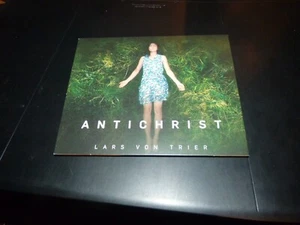 BLU-RAY DIGIPACK NEUF "ANTICHRIST" Charlotte GAINSBOURG / Lars VON TRIER - Foto 1 di 2