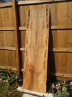 CLEAN DRY SANDED Bookmatched REAL Old Growth Pecky Sinker Cypress Slabs USA Made