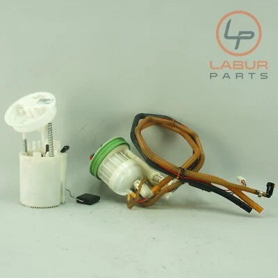 W209 03-09 Mercedes CLK350 CLK500 Gas Fuel Pump & Sending Unit Assembly C1705 - Image 1 of 4