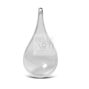GOCCIA KRISTAL 3D APRIBILE H. 11 CM - Imagen 1 de 1