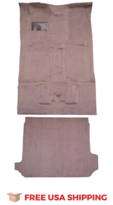 ACC FITS 1991-1994 Mazda Navajo 2DR Complete Cutpile Carpet Foto 1 de 3