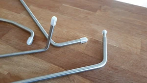 Gummi TPU Aufsätze für Mookis Dellen Reparaturset Body Repair Kit Dellendrücker - Bild 1 von 9