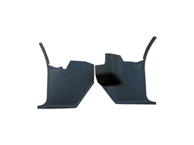 Panel de patada lateral derecho del pasajero para GMC Sprint VW722GN 1971-1972 Foto 1 de 1