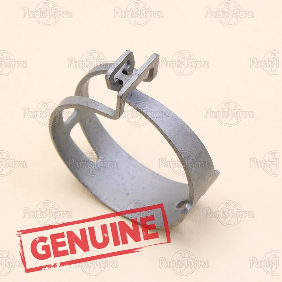 Toyota OEM Radiator-lower Hose Clamp 9046635001