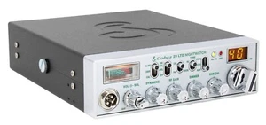 PERFORMANCE TUNED & PEAKED! COBRA 29 NUOVO CON ETICHETTE NIGHTWATCH CB Radio SPEDIZIONE VELOCE FORTE - Foto 1 di 4