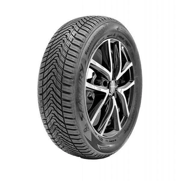 PNEUMATICI GOMME 4 STAGIONI LANDSAIL SEASONS DRAGON 2 225/55 R19 103 V XL - Immagine 1 di 1
