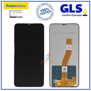 DISPLAY LCD +TOUCH SCREEN per BLACKVIEW A52 /A52 PRO NERO VETRO SCHERMO RICAMBIO - Foto 1 di 1