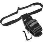  Bag for Plumber Electrician Garden Tool Waist Small Pouch Fanny Pack