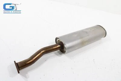 2022-2023 MITSUBISHI OUTLANDER AWD 2.5L EXHAUST CENTER MUFFLER PIPE OEM -CUT- - Image 1 of 4