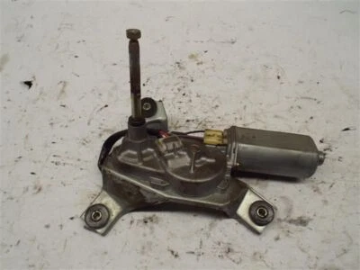 Rear Wiper Motor Fits 97-04 MONTERO SPORT 192991 - Image 1 of 4