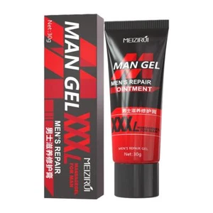 1pcs Men's Repair Cream Male Enhancement Penis Gel Cream 30ml - Picture 1 of 9