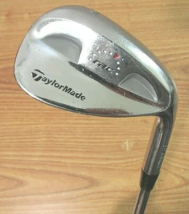 TAYLORMADE RAC 56 WEDGE / WEDGE FLEX 12 BOUNCE LAMKIN CROSSLINE  - Picture 1 of 12