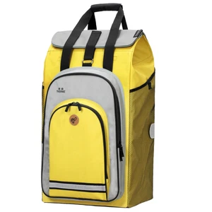 Andersen Shopper Tasche Hydro 2.0 in 6 verschiedenen Farben ohne Gestell