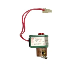 Asco 104R General Purpose Valve FT8262C2M0 - Picture 1 of 12