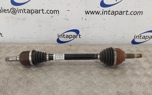 LEFT DRIVESHAFT CITROEN DISPATCH MK3 2019 9820048180 - Picture 1 of 8