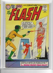 FLASH 119 HIGH GRADE - Bild 1 von 1
